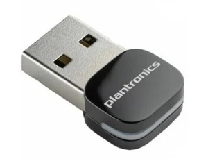 Plantronics BT300 Bluetooth USB adapter for Voyager Edge UC B255, Legend UC B235 - Picture 1 of 4