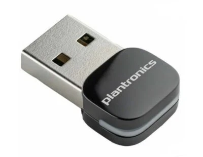 Plantronics BT300 Bluetooth USB adapter for Voyager Edge UC B255, Legend UC B235 - Image 1 of 4