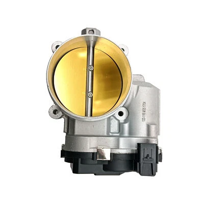 Throttle Body For 2013-2021 Chrysler 300 Dodge Charger Jeep Wrangler Ram 1500 - Image 1 of 4