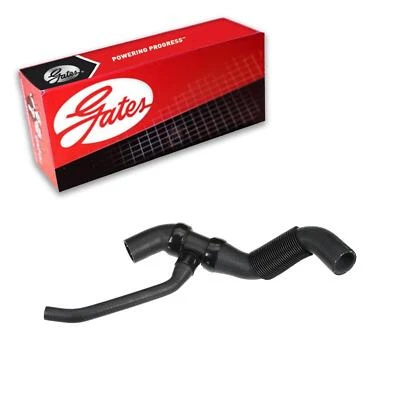 Manguera de refrigerante de radiador Gates inferior para Ford Ranger 1995-1997 3L V6 GAS Foto 1 de 3