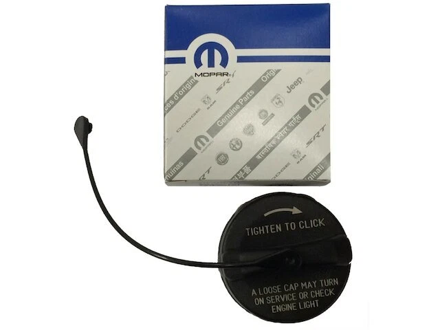 Tapa del tanque de combustible Mopar 78757JDBF para Ram 1500 2017 Foto 1 de 2