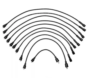 Spark Plug Wire Set CARQUEST 35-8300 - Bild 1 von 4
