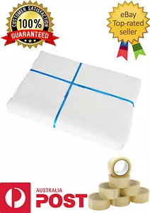 5kg Butchers Packing White Wrapping Paper 600 x 810mm 250 Sheets100% Food Grade - Picture 1 of 4