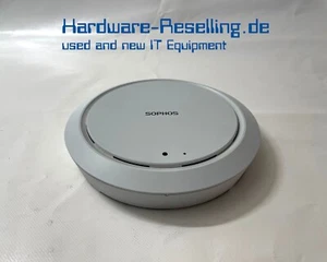 SOPHOS Model AP 55C Access point weiß - Bild 1 von 4