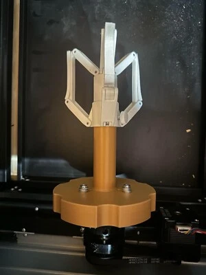 wecreat laser Tumbler Mount
