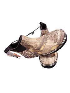 Magellan Outdoors Hunting Boots Men's Size 8