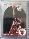1990 NBA Hoops Michael Jordan(John Jay Humphries) ERROR card #175 Rare, Mint🔥🔥