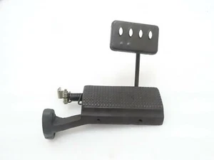 Massey Ferguson MF135/240 Throttle Pedal Assembly (Straight Axle) - Picture 1 of 5