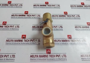 Bailey DN25 FIG 707-32VD Safety Valve Max Temp 200C - Picture 1 of 8