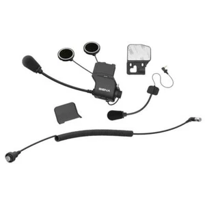 SENA Universal Helmet Clamp Kit for CB Audio of Honda Goldwing 20S 20S EVO 30K - Picture 1 of 1