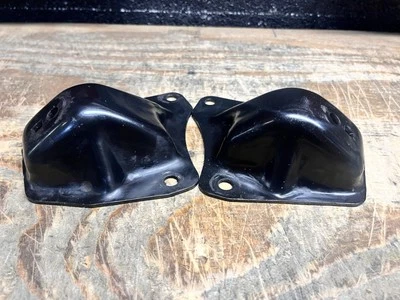 1990-1993 Mazda Miata Mx-5 OEM conjunto de suportes de montagem de motor esquerda direita NA 90-93 - Imagem 1 de 3