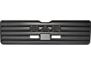 griglia radiatore fit MAN TGA XXL - Foto 1 di 2