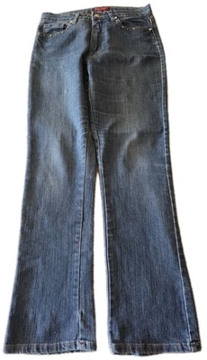 Jeanshose Damen Gr.W36/L30 Von Jet Line - Bild 1 von 4