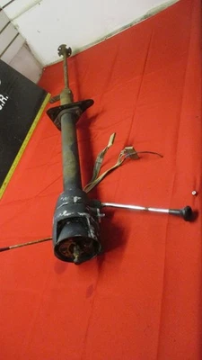 Camión Dodge 1972-1980 2x2 columna de dirección automática Foto 1 de 4