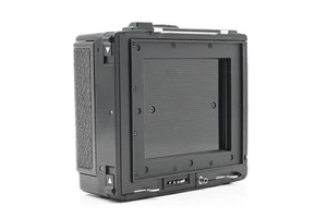 Bronica GS-1 120 6x7 Roll Film Back Holder GS1 [Parts/Repair] #692 - Picture 1 of 8