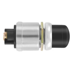12V 50A Wasserdichter Schalter Druck Knopf Autos Boot Spur Horn Motor Start4582 - Bild 1 von 7