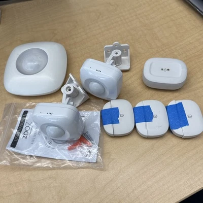 Multiple Zigbee Sensors - Image 1 of 4