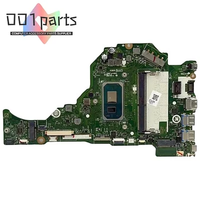 Acer ACER Motherboard LA-K091P LA-K092P LA-K093 PA514-54 A515-56 A315-58 - Image 1 of 2
