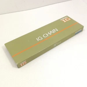 Shimano CN-IG70 114 Links 8 Speed MTB Road Bike Narrow Type chain New In Box - Picture 1 of 6