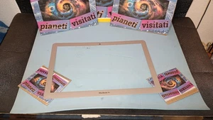 Macbook AIR A1369 2011 cornice del display - Foto 1 di 2