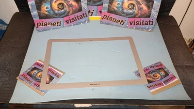 Macbook AIR A1369 2011 cornice del display - Immagine 1 di 2