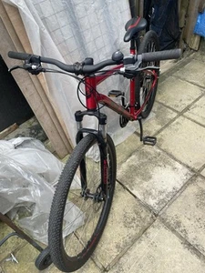 GT agressor Peddle Bike - Picture 1 of 9