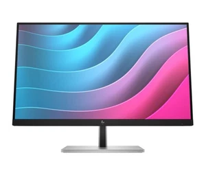 HP E24 G5 FHD PVC Free Monitor - 6N6E9A5#ABU - Picture 1 of 22