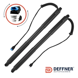 Electric tailgate actuators set BMW 3 series Touring / 2015-2019 - DEFFNER (L+R) - Picture 1 of 3