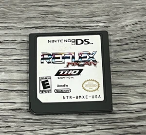 MX vs. ATV Reflex (Nintendo DS, 2009) - Nur Spiel - Bild 1 von 1