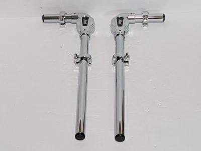 珍珠 900 系列 Tom Holder 带 Uni-lock Tilter - TH-900I 长 - 2 件套 — 第 1/4 张图片