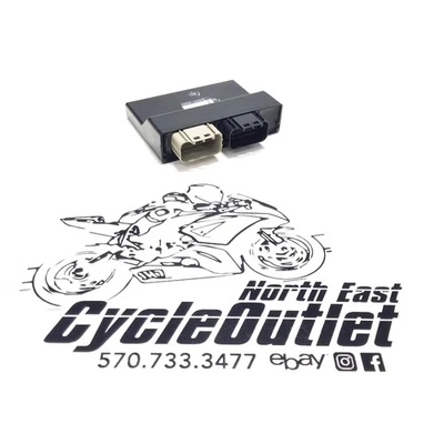 2025 11-25 SUZUKI GSXR600 GSXR-600 OEM ECU COMPUTER CONTROLLER UNIT BOX ECM - Image 1 of 4