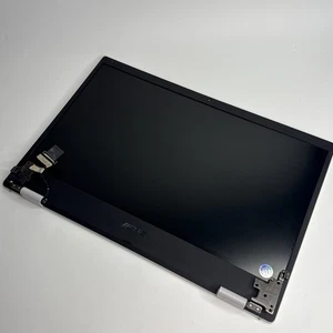 ASUS CX1500CN 15.6" Complete LED LCD Screen Assembly Top Lid Cover + Cable - Picture 1 of 10