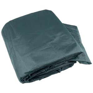 Plant Cover 10 Feet by 33 Feet Green Breathable Fabric Frost Protection - Picture 1 of 6