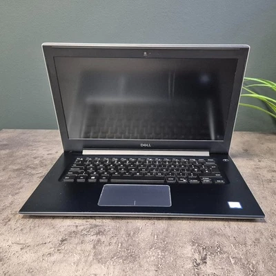 DELL Vostro 5471 Core I5-8265U 1.6Ghz 8GB 256GB 14" FHD Win 11 Laptop Notebook - Immagine 1 di 4