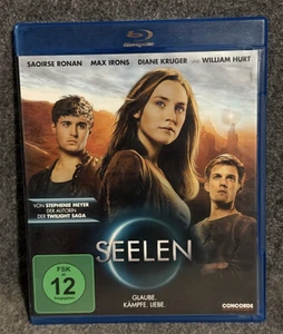 Blu-ray Seelen - Bild 1 von 1