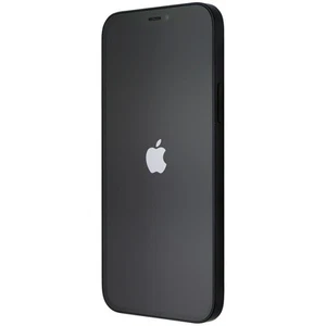 Apple IPHONE 12 (6.1-inch) Smartphone (A2172) Débloqué - 128GB / Noir - Photo 1 sur 7