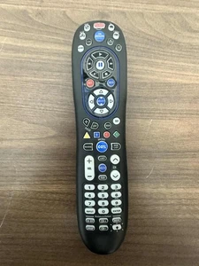 Cox URC-8820-CISCO Universal Remote Control Very Good - Picture 1 of 3