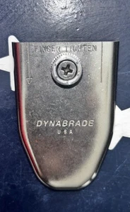 Conjunto de guardia de cinturón Dynabrade 15124 para Dynafile III modificado UNA PIEZA - Imagen 1 de 9