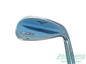 Mizuno T20 Blue Ion Wedge Sand SW 54° Steel Stiff Right 35.75in - Picture 1 of 10