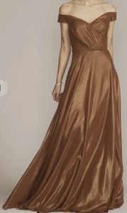 Bridesmaid Dress - Brand New - Picture 1 of 8