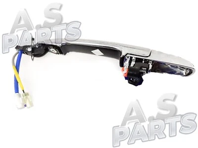 Manija exterior puerta delantera derecha para Suzuki ERTIGA, XL6 Foto 1 de 3