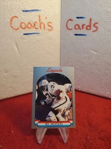 Unlicensed Knock-off Bo Jackson Oakland Raiders Football Card LIVING LEGENDS 1 - Picture 1 of 3