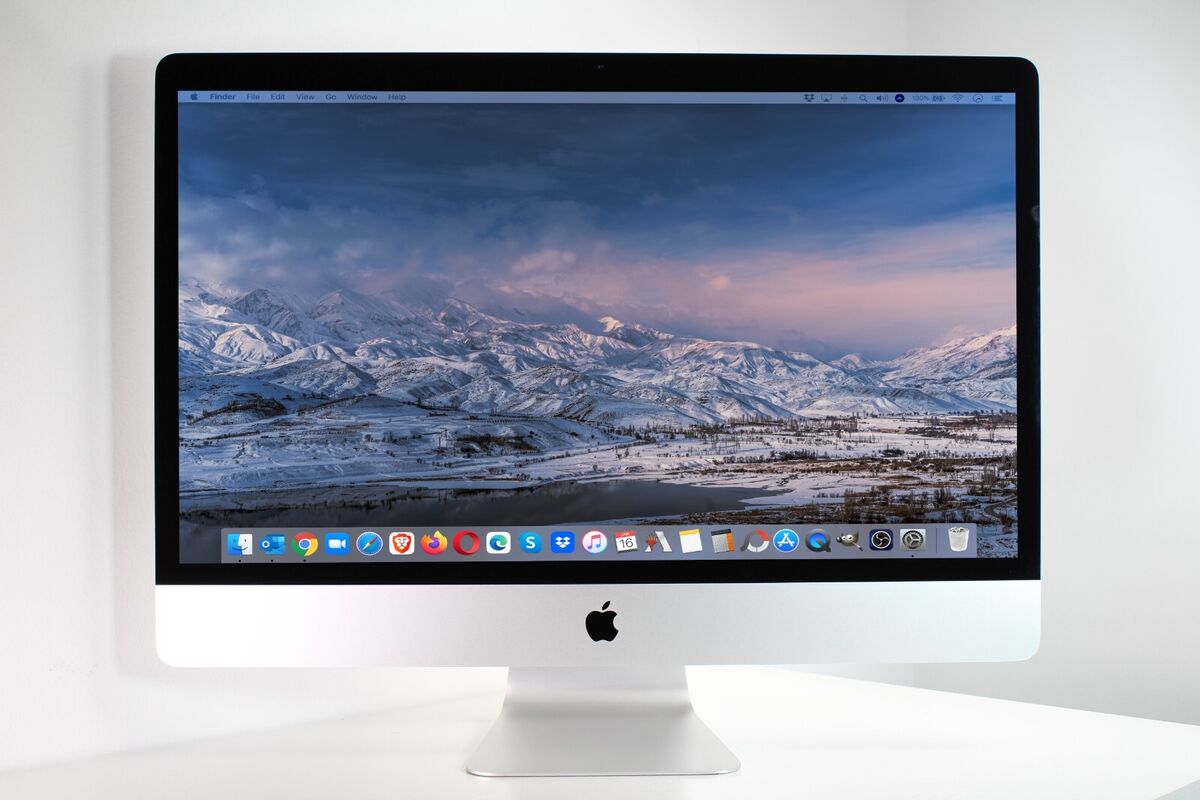 Apple iMac 128 GB RAM Apple Desktops & All-In-One Computers Apple iMac 128 GB RAM Apple Desktops & All-In-One Computers