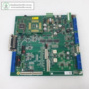 TPM CAB 1429106V06 Akquisitionskarte mit 1239300V02 gebraucht in Nutek NTM410M - Bild 1 von 5