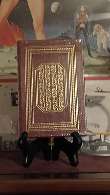 THEM by Joyce Carol Oates Easton Press Signed by Author 2002 NEW/SEALED - Image 1 of 2