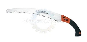 SEGACCIO FALKET A LAMA CURVA 35 CM, LUNGHEZZA TOTALE 51CM, DENTATURA SPECIALE - Imagen 1 de 1