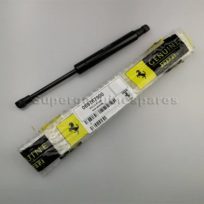 For Ferrari  California 599 FF 365 Front Hood Strut  Hydraulic Pole 69767900 OEM - Image 1 of 4