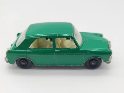Matchbox Lesney No. 64 MG 1100 - Image 1 of 4