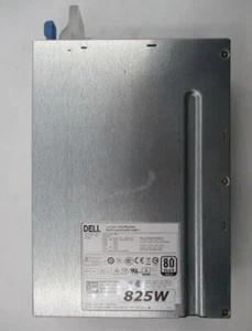 1pcs T5810 T7810 825W Workstation power supply D825EF-02 W1FJK FT7T6 - Afbeelding 1 van 4