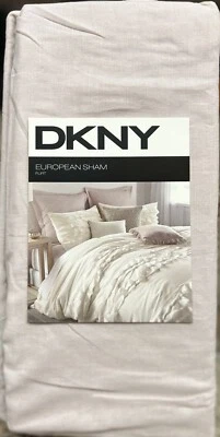 Almohada DKNY Flirt Orchid Euro Sham Sham Donna Karan Foto 1 de 2
